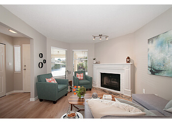 Delta home builder Alair Homes Delta