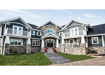 Maple Ridge home builder Alair Homes Maple Ridge