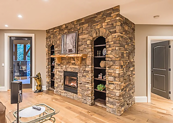 Alair Homes Nanaimo - Nanaimo, BC Home Builders - Professional Highlights