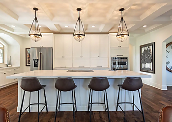 Alair Homes Nanaimo - Nanaimo, BC Home Builders - Work Image