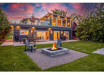 Orillia home builder Alair Homes Orillia