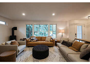 Orillia home builder Alair Homes Orillia