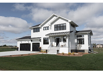 Regina Home Builders Alair Homes Regina