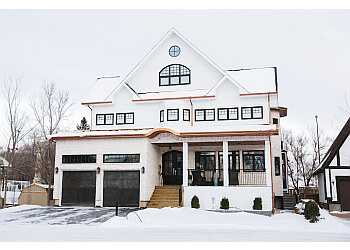 Saskatoon Home Builders Alair Homes