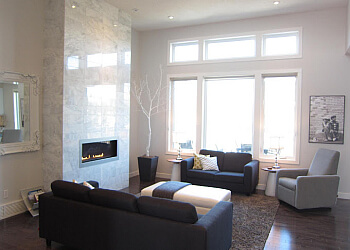 Saskatoon Home Builders Alair Homes