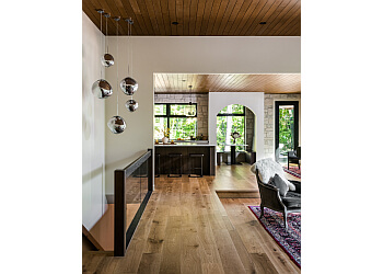 Winnipeg Constructeurs De Maisons Alair Homes Winnipeg