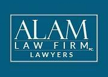 Mississauga civil litigation lawyer Alam Law Firm