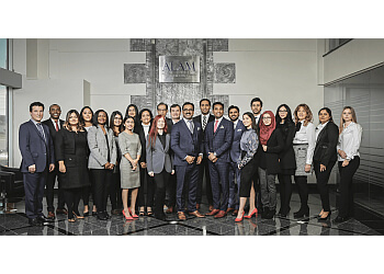 Mississauga
Avocat Contentieux Civil
Alam Law Firm image 1