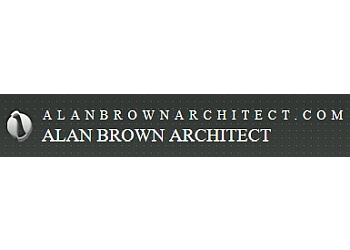 New Westminster residential architect Alan Brown Architect