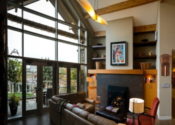 Residential Architect Victoria Bc