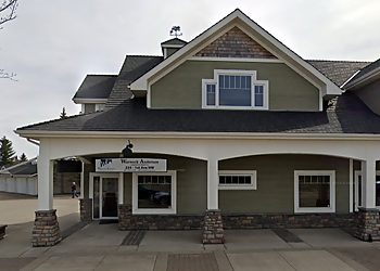 Airdrie Avocats En Planification Successorale Alan Warnock - WARNOCK & ASSOCIATES AIRDRIE