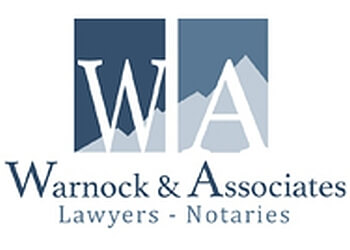 Airdrie Avocats En Planification Successorale Alan Warnock - WARNOCK & ASSOCIATES AIRDRIE