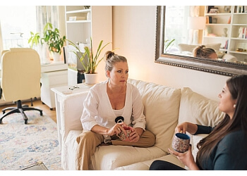 Edmonton hypnotherapy Alana Belik Clinical Hypnotherapy and Life Coaching