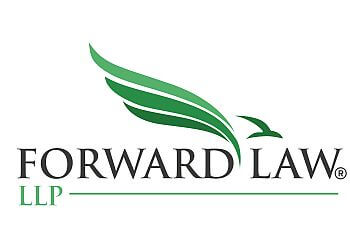 Kamloops personal injury lawyer Alana Hughes - FORWARD LAW LLP