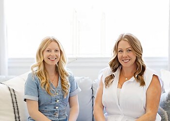 Halton Hills interior designer Alana + Kelly Design Co.