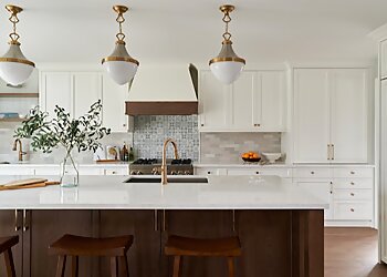 Halton Hills interior designer Alana + Kelly Design Co.