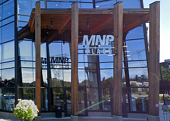 Surrey licensed insolvency trustee Alana Orrell - MNP LTD. SURREY