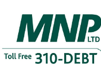 Surrey licensed insolvency trustee Alana Orrell - MNP LTD. SURREY