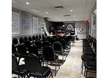 Edmonton Centres De Désintoxication Alano Club