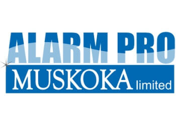 Huntsville security system Alarm Pro Muskoka Limited
