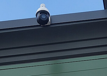 Ajax security system Alarm Pro-Tech