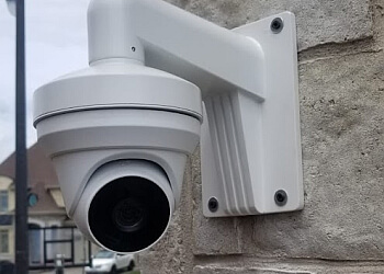 Ajax security system Alarm Pro-Tech