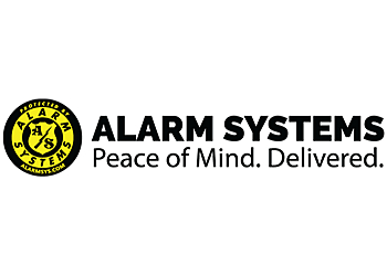 Alarm Systems Kingston - Kingston, ON Security Systems - Company Logo