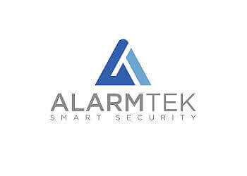 Regina Security Systems AlarmTek