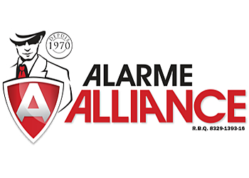 Alarme Alliance Inc. - Trois Rivieres, QC Systèmes De Sécurité - Company Logo