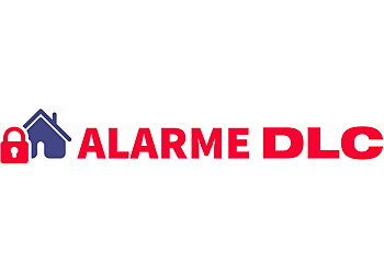 Alarme DLC Inc. - Saint Jerome, QC Systèmes De Sécurité - Company Logo