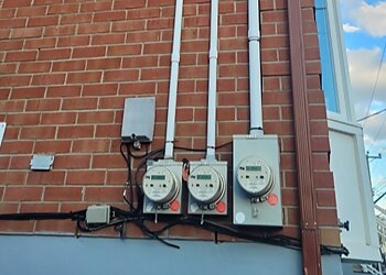 Laval Systèmes De Sécurité Alarme Doven