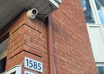 Laval Systèmes De Sécurité Alarme Doven