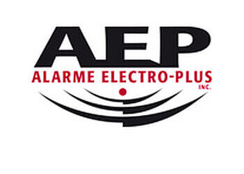 Alarme Electro-Plus Inc