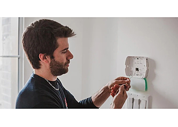 Granby Systèmes De Sécurité Alarme J P Com Inc.