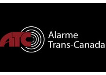 Alarme Trans-Canada Ltée