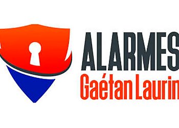 Saint Jerome Systèmes De Sécurité Alarmes Gaetan Laurin