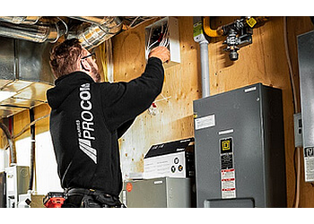 Granby Systèmes De Sécurité Alarmes Procom