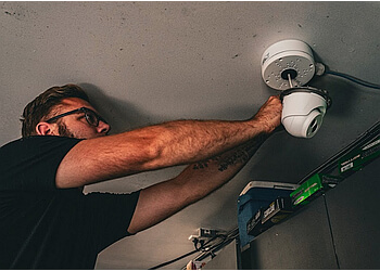 Granby Systèmes De Sécurité Alarmes Procom