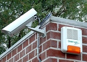 Brossard security system Alarmes et Antivols Sécurimax Inc.
