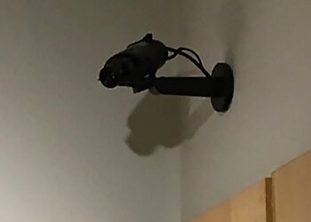 Brossard security system Alarmes et Antivols Sécurimax Inc.