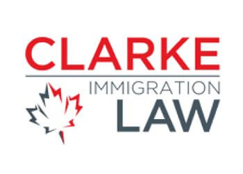 Winnipeg immigration lawyer Alastair Clarke - CLARKE LAW