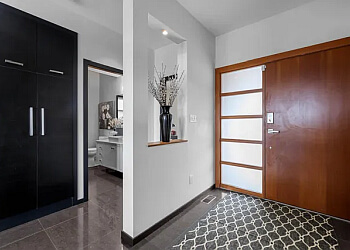 Kamloops painter Alba Premium Painting & Wallcoverings