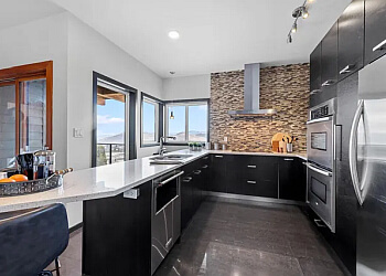 Kamloops painter Alba Premium Painting & Wallcoverings