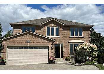 Pickering window company Albern Windows & Doors