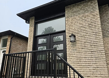 Pickering window company Albern Windows & Doors
