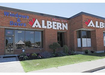 Albern Windows & Doors