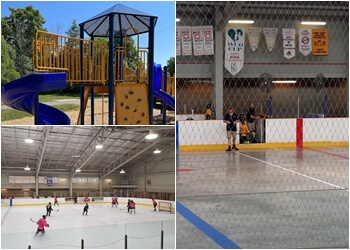 Waterloo Centres De Loisirs Albert McCormick Community Centre