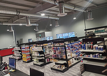 Regina Auto Parts Stores Albert North Auto