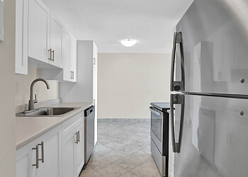 Belleville apartments for rent Albert Park