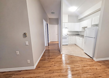 Albert Terrace Apartments - Sault Ste Marie, ON Apartments For Rent - Apartment Interior Image